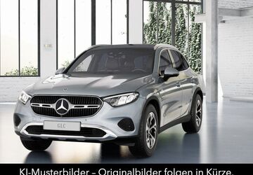 Mercedes-Benz GLC 300 29.995 km 54.480 &euro; Dortmund 44147