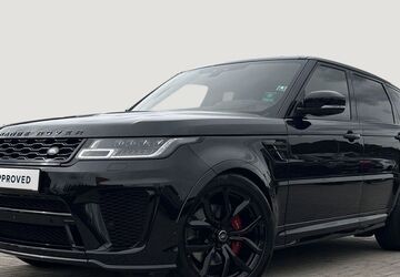 Land Rover Range Rover Sport 96.500 km 84.890 &euro; Iserlohn 58640