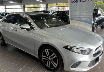 Mercedes-Benz A 180 101.080 km 19.999 &euro; Werl 59457
