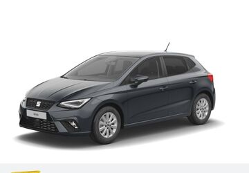Seat Ibiza 18.716 km 20.810 &euro; Hemer 58675