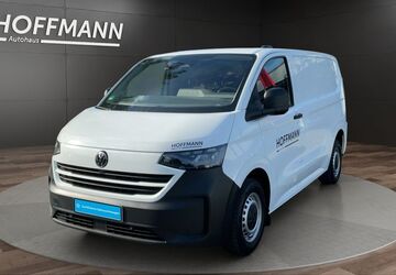 VW T7 Transporter 1.100 km 43.780 &euro; Sundern 59846