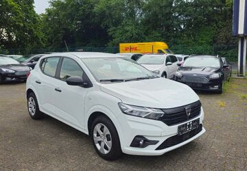 Dacia Sandero 36.698 km 9.490 &euro; Bergkamen 59192