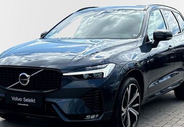 Volvo XC60 30.200 km 39.890 &euro; Iserlohn 58640