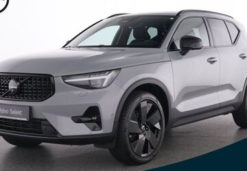 Volvo XC40 22.631 km 37.990 &euro; Witten 58453