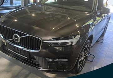 Volvo XC60 33.126 km 32.990 &euro; Witten 58453