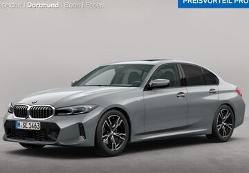 BMW 320 12.211 km 46.899 &euro; Dortmund 44263