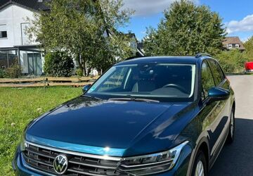 VW Tiguan 62.000 km 21.400 &euro; Iserlohn 58640
