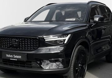 Volvo XC40 23.769 km 33.390 &euro; Iserlohn 58640