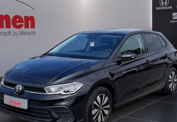 VW Polo 44.038 km 15.899 &euro; Holzwickede 59439