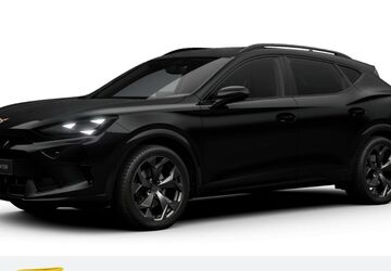 Cupra Formentor 24.911 km 33.600 &euro; Hemer 58675