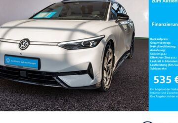 VW ID.7 15.862 km 45.830 &euro; Menden 58706