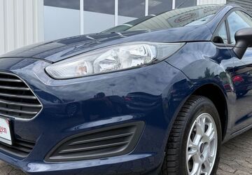 Ford Fiesta 164.875 km 3.480 &euro; Hagen 58135