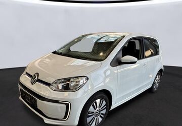 VW e-up! 29.800 km 17.488 &euro; Bergkamen 59192