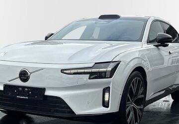Volvo ES90 8.900 km 76.900 &euro; Iserlohn 58640