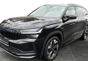 Skoda Kodiaq 15.033 km 45.000 &euro; Werdohl 58791