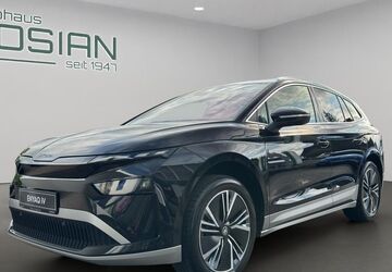 Skoda Enyaq 9.527 km 41.940 &euro; Iserlohn 58642