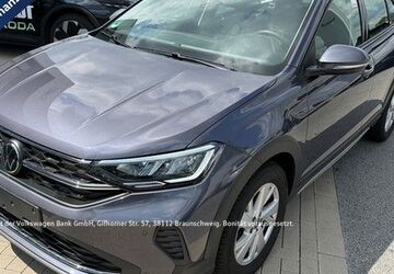 VW Taigo 12.320 km 18.798 &euro; Lünen 44534