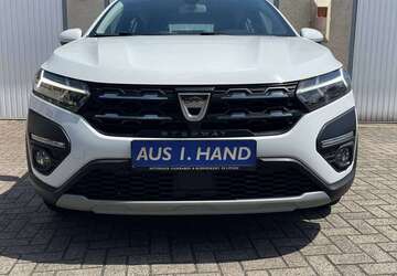 Dacia Sandero 43.750 km 12.199 &euro; Lünen 44532