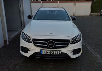 Mercedes-Benz E 300 160.000 km 20.000 &euro; Lünen 44534
