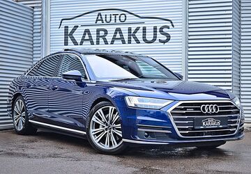 Audi A8 90.421 km 46.999 &euro; Iserlohn 58644
