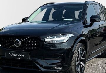 Volvo XC90 63.900 km 49.890 &euro; Iserlohn 58640