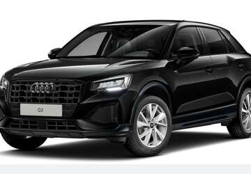 Audi Q2 26.353 km 26.850 &euro; Plettenberg 58840