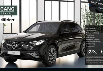 Mercedes-Benz GLC 300 15.952 km 60.690 &euro; Menden 58706