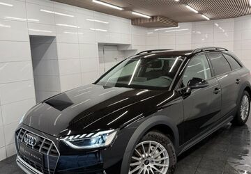 Audi A4 Allroad 106.900 km 24.495 &euro; Hagen 58099