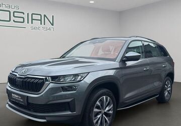 Skoda Kodiaq 68.985 km 30.980 &euro; Iserlohn 58642