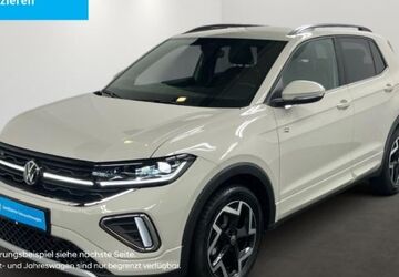 VW T-Cross 6.394 km 26.810 &euro; Hagen 58089
