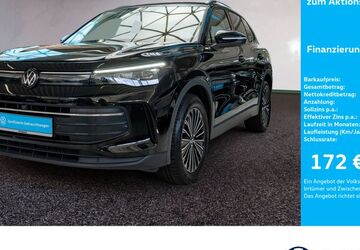 VW Tiguan 29.570 km 29.137 &euro; Menden 58706