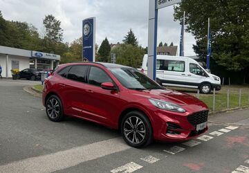 Ford Kuga 38.663 km 23.998 &euro; Iserlohn 58636