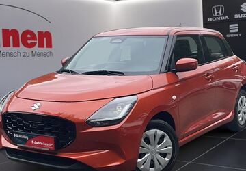 Suzuki Swift 22.877 km 13.899 &euro; Menden 58708