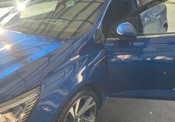 Renault Megane 86.000 km 18.200 &euro; Hagen 58135