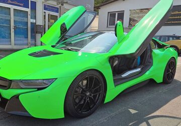 BMW i8 81.000 km 69.900 &euro; Hagen 58091