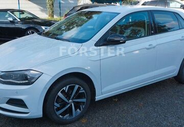 VW Polo 103.000 km 10.980 &euro; Bönen 59199