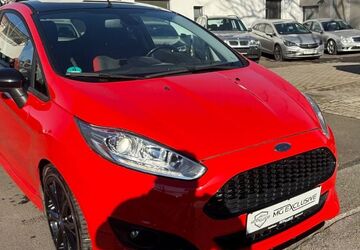 Ford Fiesta 169.000 km 5.100 &euro; Dortmund 44147