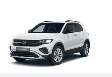 VW T-Cross 3.653 km 21.190 &euro; Plettenberg 58840