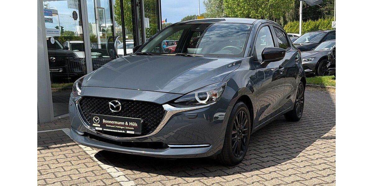 Mazda 2 65.949 km 15.380 &euro; Schwerte 58239