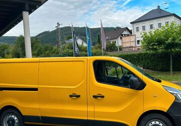 Renault Trafic 32.000 km 13.450 &euro; Finnentrop 57413