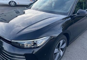 VW Passat 39.000 km 27.900 &euro; Iserlohn 58638