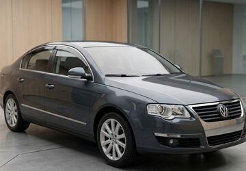 VW Passat 299.000 km 3.200 &euro; Iserlohn 58636