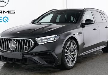 Mercedes-Benz E 53 AMG 24.955 km 72.490 &euro; Schwerte 58239