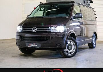 VW T5 California 156.153 km 24.988 &euro; Kamen 59174