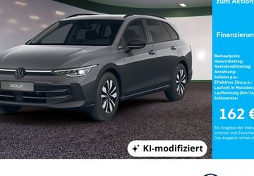 VW Golf 24.472 km 26.150 &euro; Menden 58706