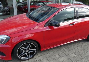 Mercedes-Benz A 180 109.000 km 9.700 &euro; Bergkamen 59192
