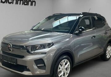 Citroen C3 10.531 km 16.590 &euro; Hemer 58675