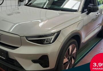 Volvo XC40 18.225 km 33.950 &euro; Witten 58453