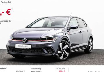 VW Polo 13.090 km 23.670 &euro; Hagen 58091