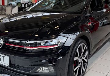 VW Polo 43.600 km 17.970 &euro; Dortmund 44265